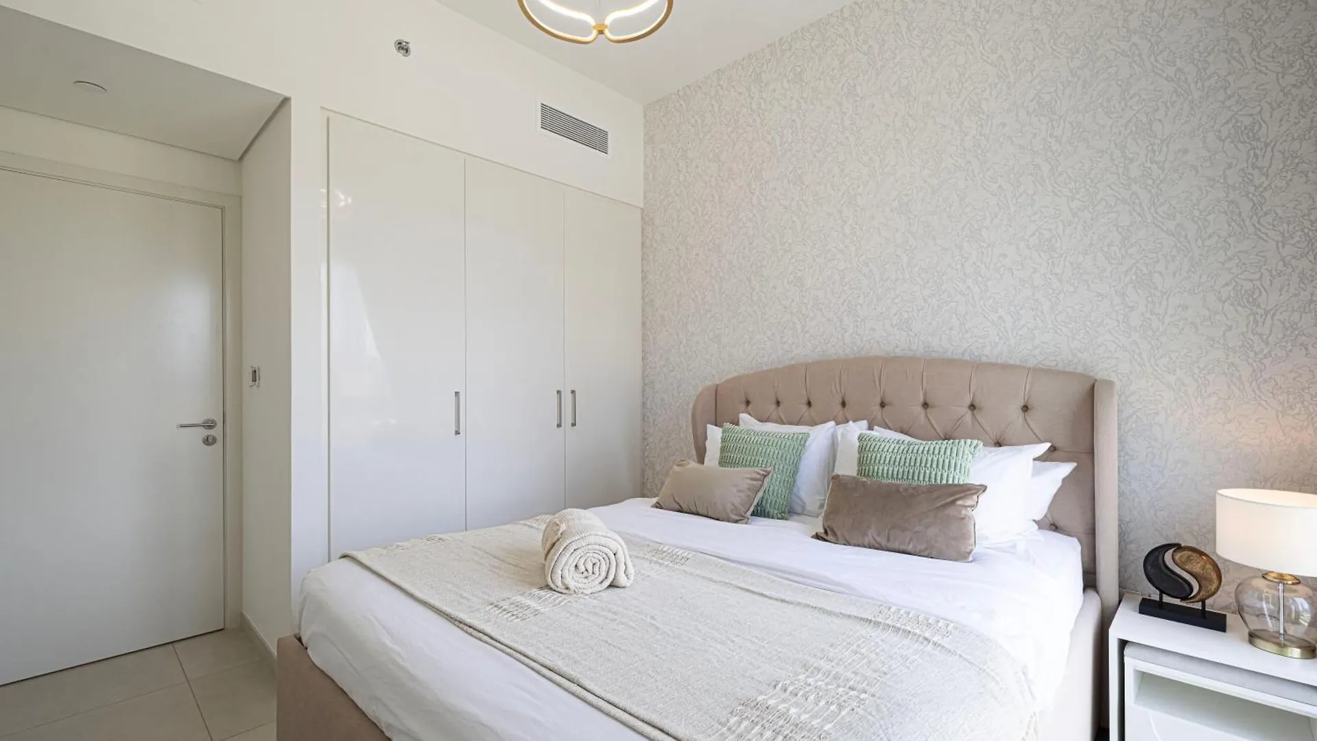 Beautiful 2Br - Burj Views And Dubai Mall Connection 0*,  United Arab Emirates